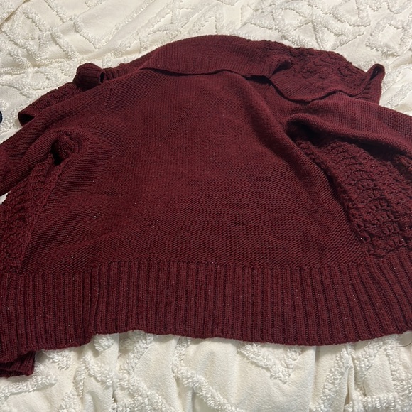 American Eagle Cardigan Sweater - Picture 3 of 4